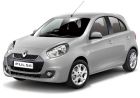 Renault Pulse Petrol RxE