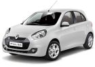 Renault Pulse Petrol RxE