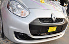 Renault Pulse