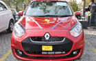 Renault Pulse