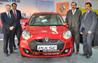 Renault Pulse