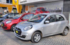 Renault Pulse