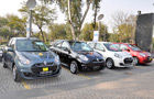 Renault Pulse