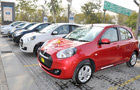 Renault Pulse
