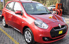 Renault Pulse