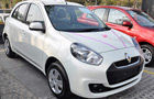 Renault Pulse