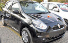 Renault Pulse