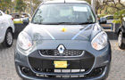Renault Pulse