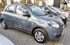 Renault Pulse
