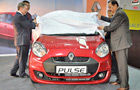 Renault Pulse
