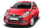 Renault Pulse
