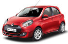 Renault Pulse