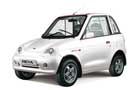 Reva - The Future Car