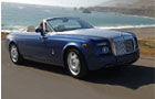 Rolls-Royce Drophead Coupe