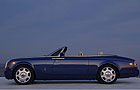 Rolls-Royce Drophead Coupe