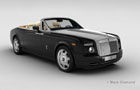 Rolls-Royce Drophead Coupe