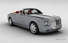 Rolls-Royce Drophead Coupe