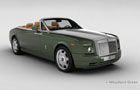 Rolls-Royce Drophead Coupe