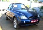 San Motors Storm