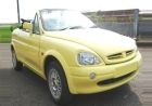 San Motors Storm