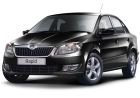 Skoda Rapid 1.6 TDI Active Plus