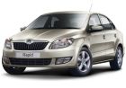 Skoda Rapid 1.6 TDI PRESTIGE