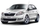 Skoda Rapid 1.6 TDI Active Plus