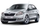 Skoda Rapid 1.6 TDI Active Plus