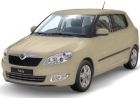 Skoda Fabia 1.2 TDI Active Plus