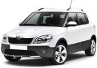 Skoda Fabia Scout 1.2 MPI, Skoda Fabia Scout 1.2 MPI picture, Skoda Fabia Scout 1.2 MPI photo