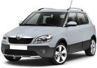 Skoda Fabia 1.2 TDI Active Plus