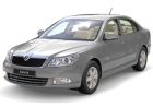 Skoda New Laura LandK 2.0 TDI CR AT