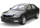 Skoda New Laura LandK 2.0 TDI CR AT