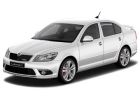 Skoda New Laura LandK 2.0 TDI CR AT