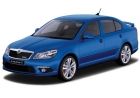 Skoda New Laura LandK 2.0 TDI CR AT