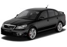 Skoda New Laura LandK 2.0 TDI CR AT