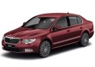 Skoda Superb 3.6 TFSI