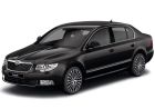 Skoda Superb 3.6 TFSI