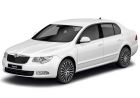 Skoda Superb 3.6 TFSI