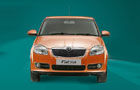 Skoda Fabia 1.2 MPI Active