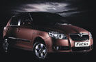 Skoda Fabia 1.2 MPI Active