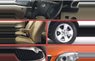 Skoda Fabia 1.2 MPI Active