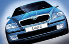 Skoda Laura Ambiente photo, car specification, car dealer in India