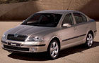 Skoda Laura L and K AT photo, car specification, car dealer in India