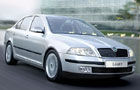 Skoda Laura Ambiente
