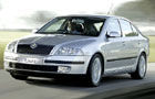 Skoda Laura Ambiente