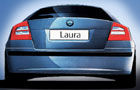 Skoda Laura Ambiente