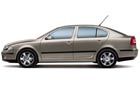 Skoda New Laura 2.0 TDI AT L and K