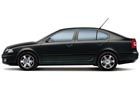Skoda New Laura 2.0 TDI AT L and K