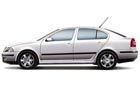 Skoda New Laura 2.0 TDI AT L and K